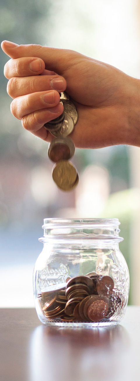 SAVE MONEY
