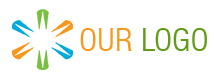 Logo Title