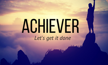Our Achievers