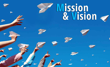 Mission & Vision