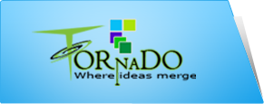 tornado software